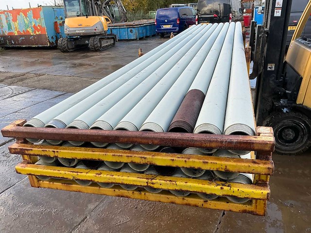 Vulbuis/stortkoker (50x) - afbeelding 5 van  8