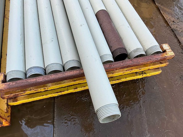 Vulbuis/stortkoker (50x) - afbeelding 6 van  8