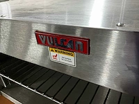 Vulcan 1036 w salamander - afbeelding 6 van  7