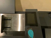 Vulcan chlm sc-350 snijplotter - afbeelding 4 van  7