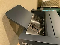 Vulcan chlm sc-350 snijplotter - afbeelding 5 van  7