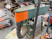 Vulcania - ve.30 - vlakschuurmachine - afbeelding 5 van  6
