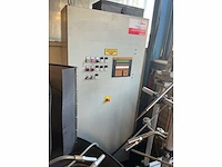 Vulkan universal 1200/4 carrousel soldeer machine - afbeelding 2 van  11