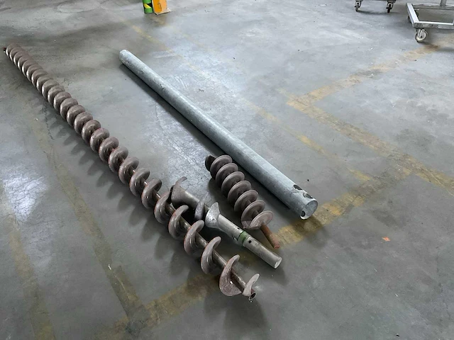Vulkopper en vultrechter - afbeelding 10 van  18