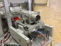 Vulmachine (c) - afbeelding 8 van  12