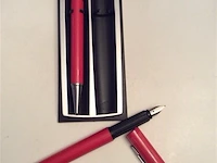 Vulp & stylo universal oud/nieuw - afbeelding 2 van  2