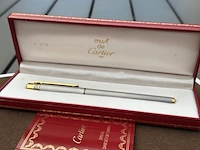 Vulpen, cartier, staal - afbeelding 1 van  6