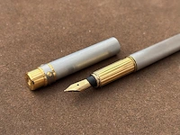 Vulpen, cartier, staal - afbeelding 4 van  6