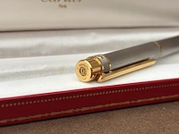 Vulpen, cartier, staal - afbeelding 5 van  6