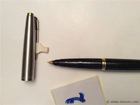 Vulpen parker oud/nieuw - afbeelding 2 van  2