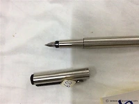 Vulpen parker ( oud/nieuw) - afbeelding 2 van  2