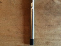 Vulpen parker oud/nieuw - afbeelding 1 van  2