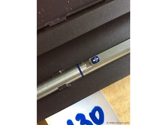 Vulpen parker - afbeelding 2 van  5