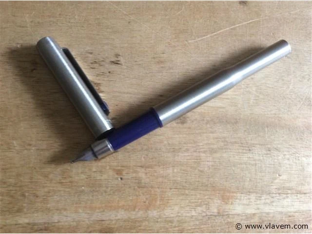 Vulpen parker - afbeelding 5 van  5