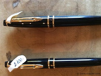Vulpen + stylo waterman oud/nieuw - afbeelding 2 van  3