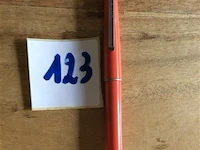 Vulpen stypen - afbeelding 1 van  3