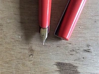 Vulpen stypen - afbeelding 3 van  3