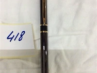 Vulpen waterman ( oud/nieuw) - afbeelding 1 van  3