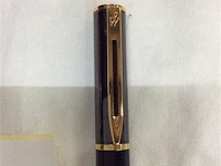 Vulpen waterman ( oud/nieuw) - afbeelding 2 van  3