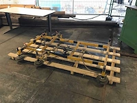 Vuototecnica - platenzuiger - afbeelding 1 van  4