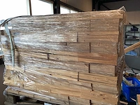 Vuren - 300 x 195 x 25 mm - geschaafde planken - afbeelding 1 van  3