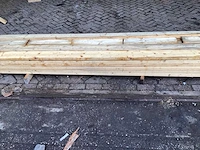 Vuren - kopmaat 142x44 mm - vuren (23x) - afbeelding 2 van  7