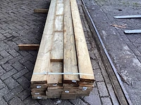 Vuren - kopmaat 142x44 mm - vuren (23x) - afbeelding 4 van  7