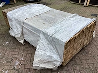 Vuren 140x37 mm planken (125x) - afbeelding 4 van  6