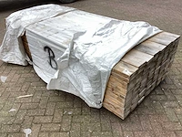 Vuren 140x37 mm planken (125x) - afbeelding 2 van  6