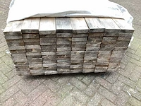 Vuren 140x37 mm planken (125x) - afbeelding 6 van  6