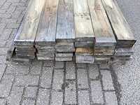 Vuren 140x37 mm planken (35x) - afbeelding 5 van  6