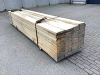 Vuren 335x37 mm planken (75x) - afbeelding 2 van  6