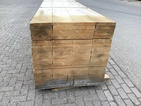 Vuren 335x37 mm planken (92x) - afbeelding 5 van  6