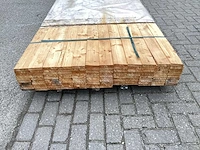 Vuren 87x18 mm planken (120x) - afbeelding 5 van  5
