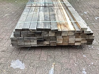 Vuren 90x38 mm planken (75x) - afbeelding 5 van  5