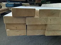 Vuren balk (15x) - afbeelding 5 van  5
