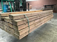 Vuren balk 300x20x10 cm (13x) - afbeelding 4 van  7