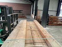 Vuren balk 300x20x10 cm (13x) - afbeelding 7 van  7
