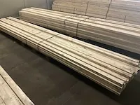 Vuren balk (40x) - afbeelding 2 van  5