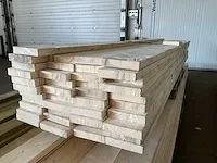Vuren balk (40x) - afbeelding 4 van  4