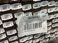 Vuren balk geïmpregneerd 180x3,8x3 cm (360x) - afbeelding 5 van  6