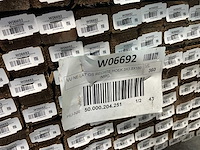 Vuren balk geïmpregneerd 180x3,8x3 cm (360x) - afbeelding 5 van  6