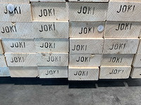 Vuren balk geschaafd 300x14,5x7 cm (35x) - afbeelding 6 van  7