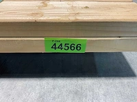 Vuren balk geschaafd 360x14x4 cm (16x) - afbeelding 6 van  6