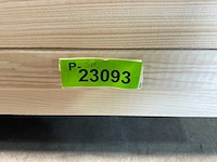 Vuren balk geschaafd 360x9,5x5,8 cm (30x) - afbeelding 7 van  7