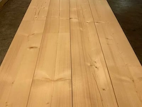 Vuren balk geschaafd 375x25x7,5 cm (20x) - afbeelding 3 van  7