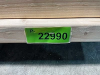 Vuren balk geschaafd 510x12x4,8 cm (10x) - afbeelding 7 van  7