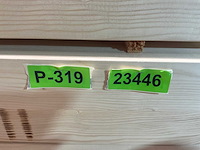 Vuren balk geschaafd 510x30x10 cm (14x) - afbeelding 6 van  7