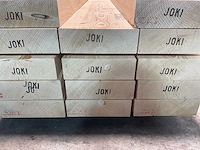 Vuren balk geschaafd 510x30x10 cm (14x) - afbeelding 7 van  7