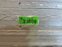 Vuren balk ruw 510x15x2,5 cm (50x) - afbeelding 6 van  6